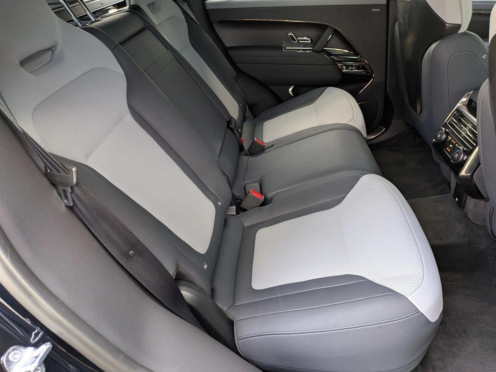 2025 Land Rover Range Rover Sport P635 SV Edition Two
