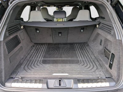2025 Land Rover Range Rover Sport P635 SV Edition Two