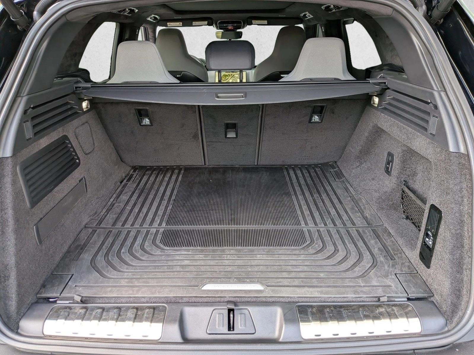 2025 Land Rover Range Rover Sport P635 SV Edition Two