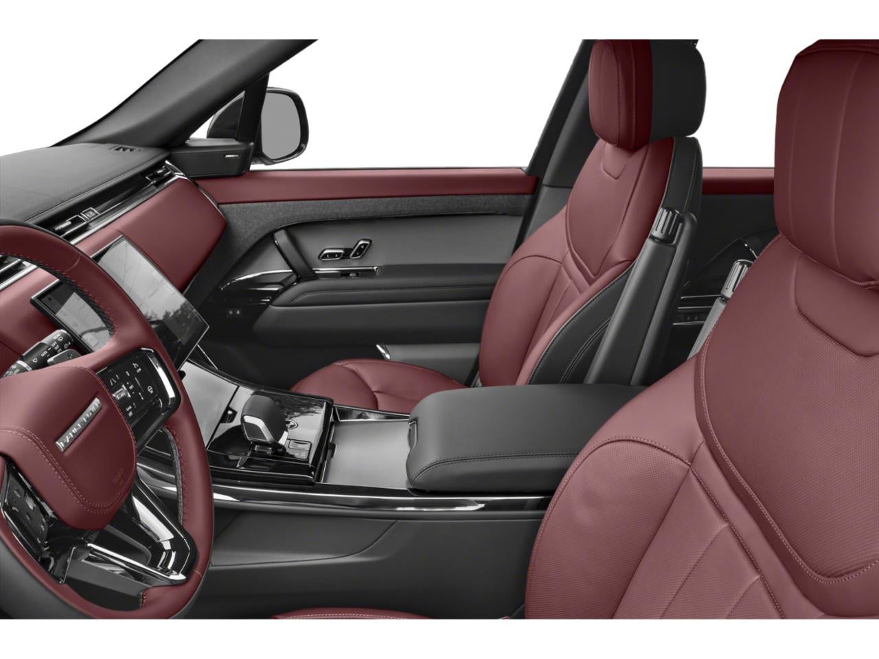 2025 Land Rover Range Rover Sport P635 SV Edition Two