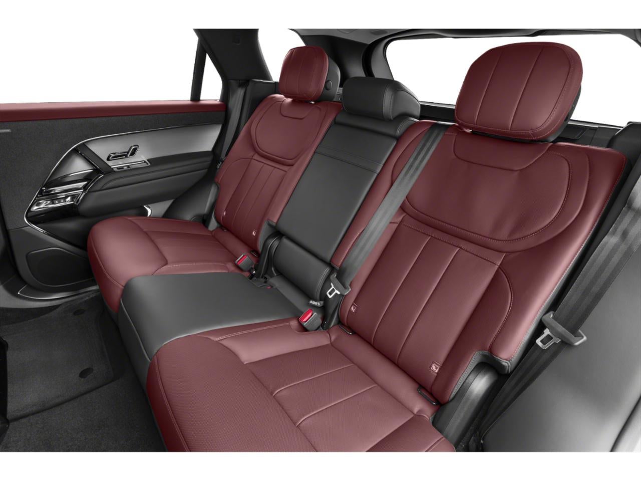 2025 Land Rover Range Rover Sport P635 SV Edition Two