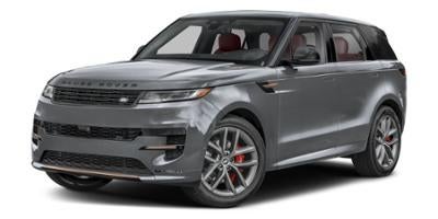 2025 Land Rover Range Rover Sport P635 SV Edition Two