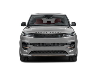 2025 Land Rover Range Rover Sport P635 SV Edition Two