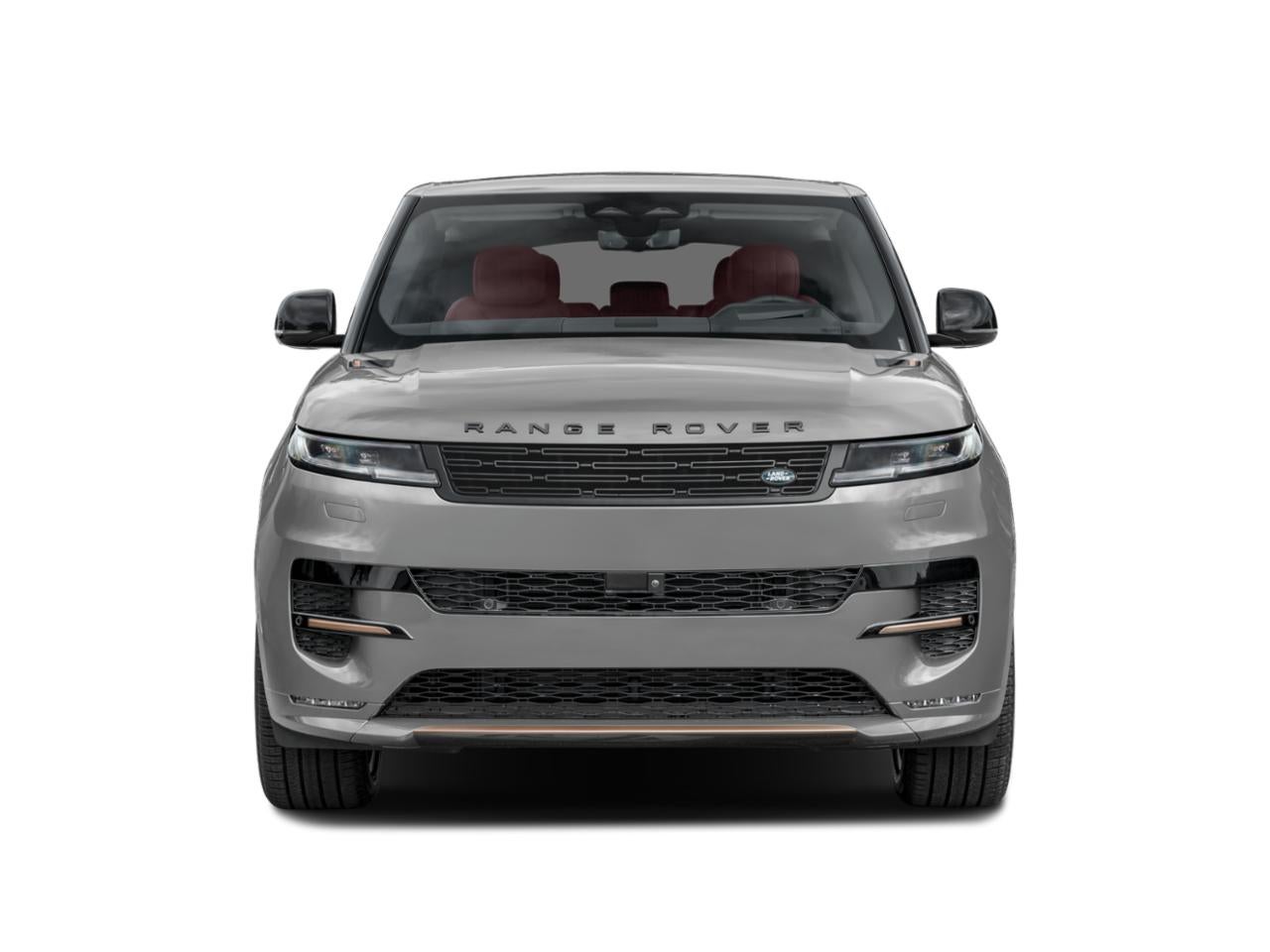 2025 Land Rover Range Rover Sport P635 SV Edition Two