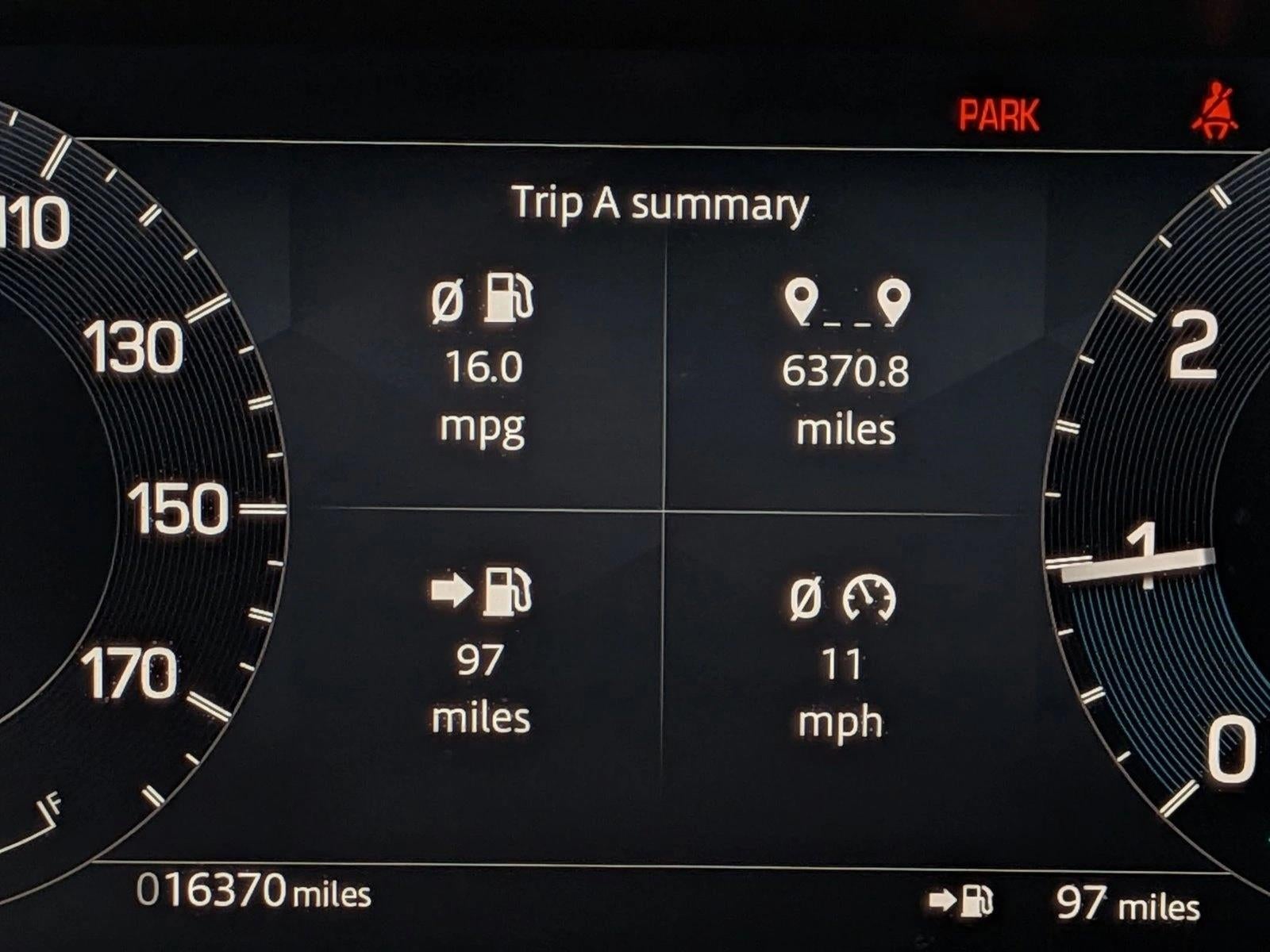 2025 Land Rover Discovery Sport S 4WD