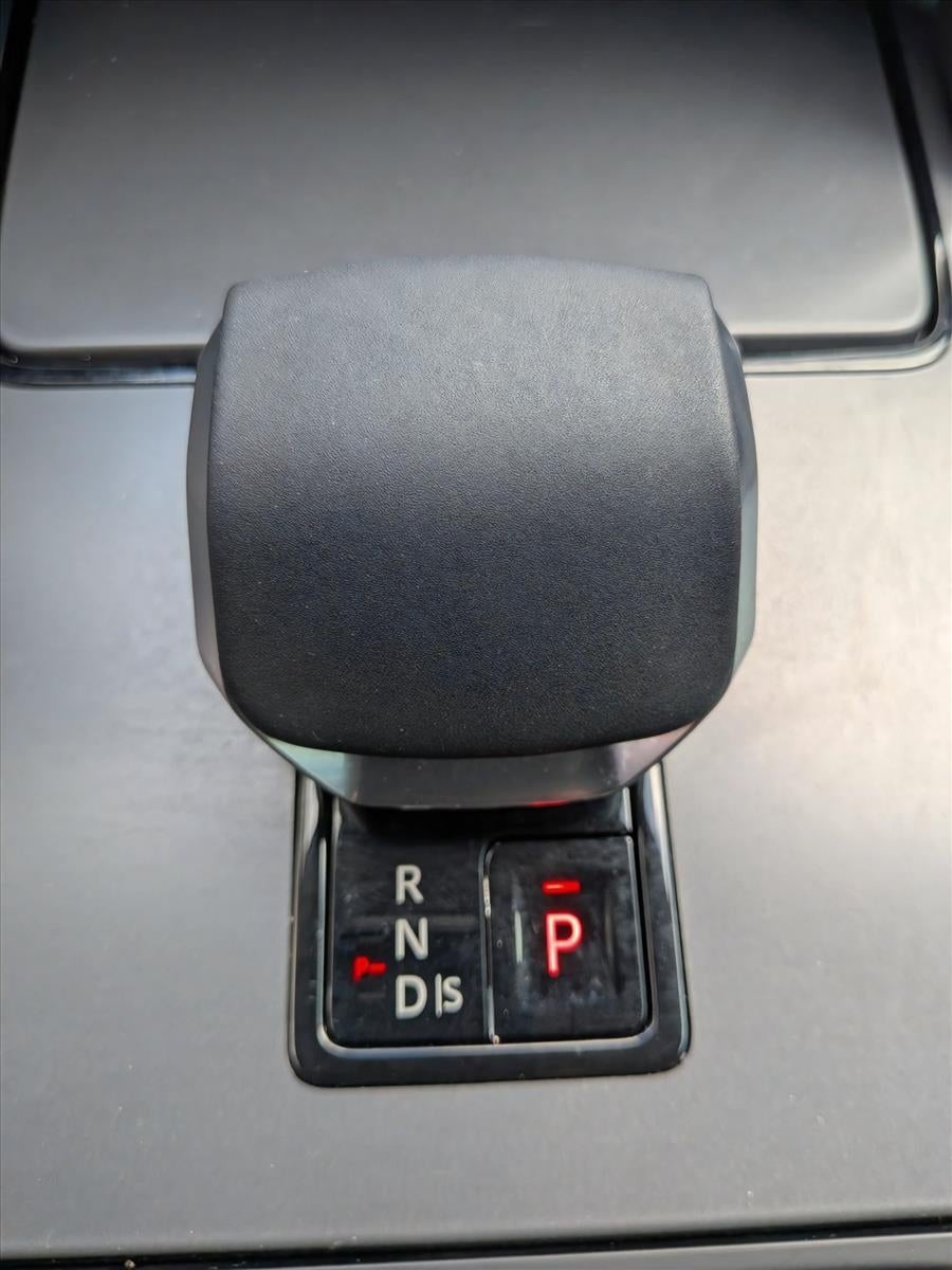 2025 Land Rover Discovery Sport S 4WD