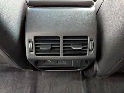 2025 Land Rover Discovery Sport S 4WD