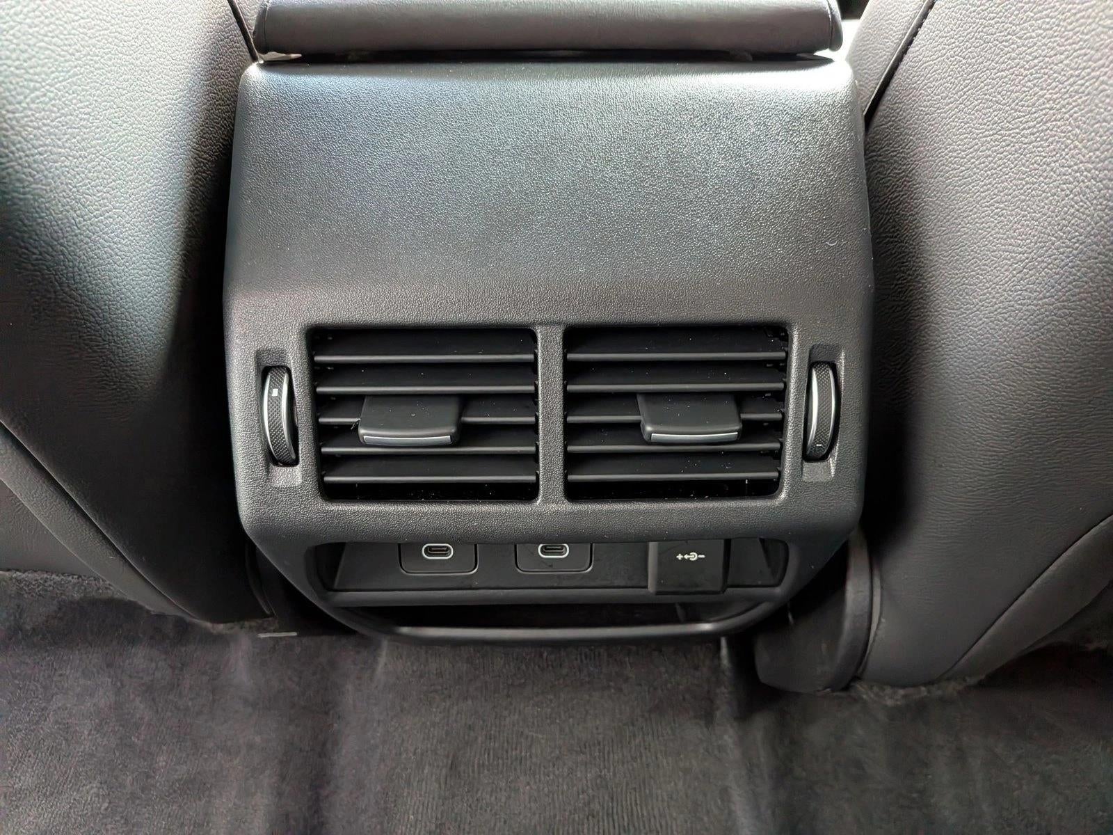 2025 Land Rover Discovery Sport S 4WD