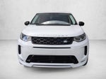 2025 Land Rover Discovery Sport S 4WD