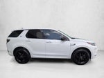2025 Land Rover Discovery Sport S 4WD