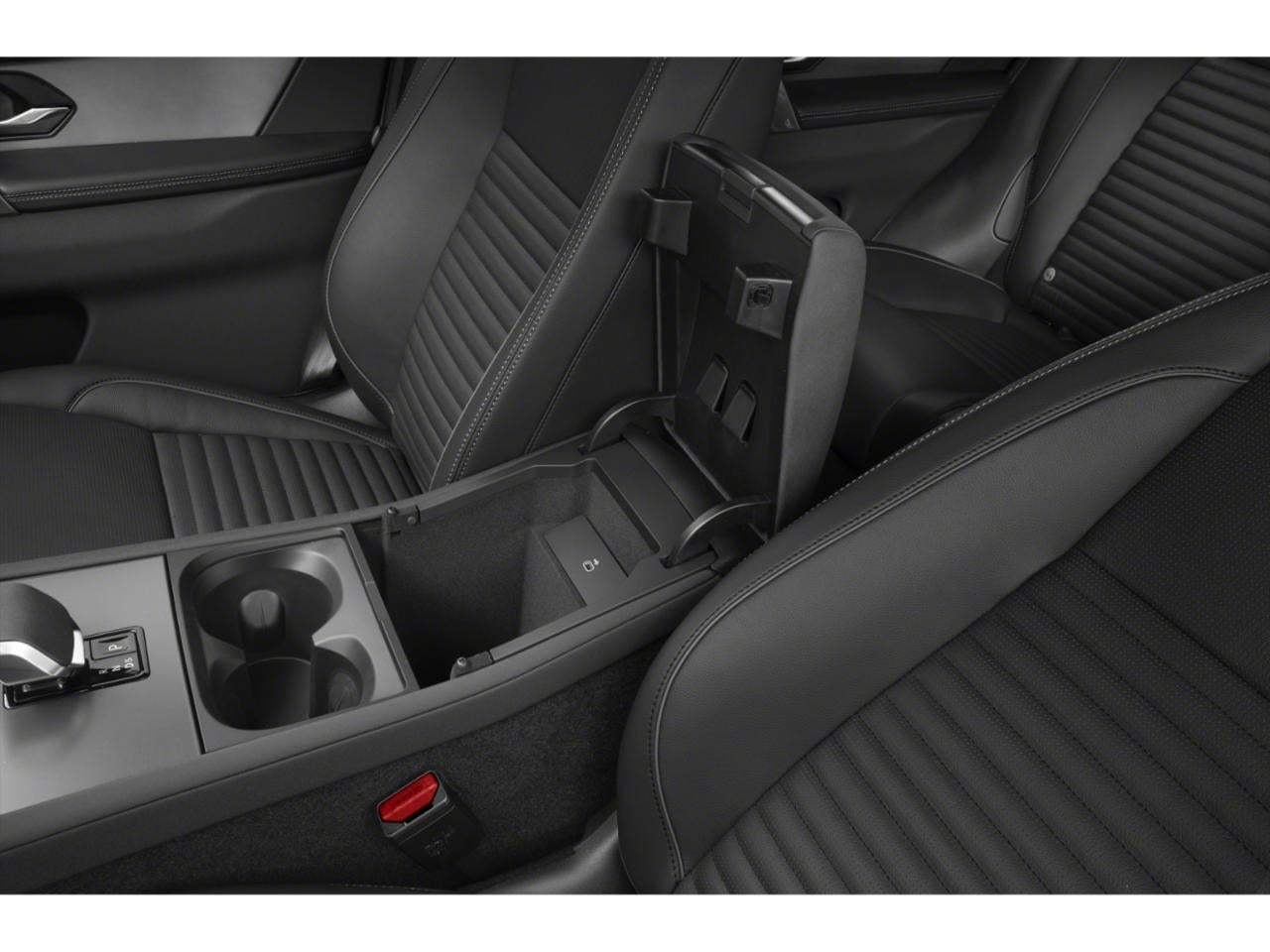 2025 Land Rover Discovery Sport S 4WD