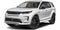 2025 Land Rover Discovery Sport S 4WD
