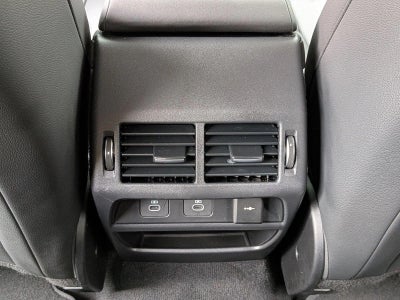 2025 Land Rover Discovery Sport S 4WD