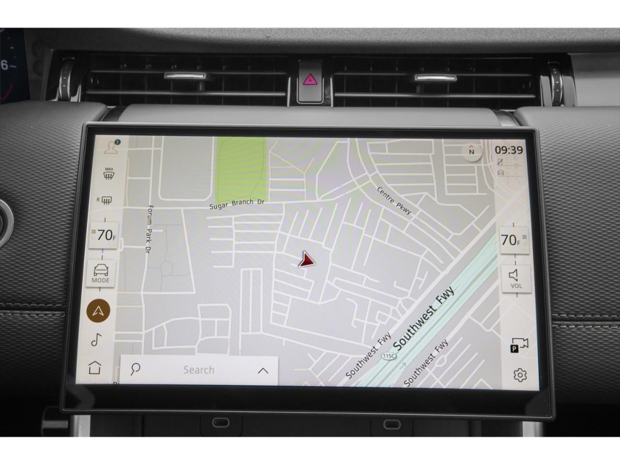 2025 Land Rover Discovery Sport S 4WD