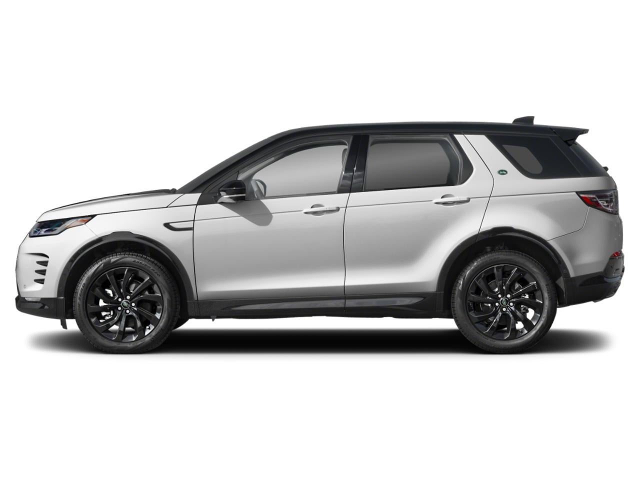 2025 Land Rover Discovery Sport S 4WD