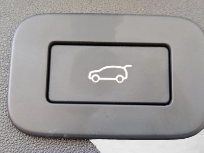 2025 Land Rover Discovery Sport S 4WD