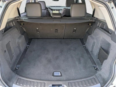 2025 Land Rover Discovery Sport S 4WD