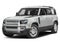 2020 Land Rover Defender 110 First Edition AWD
