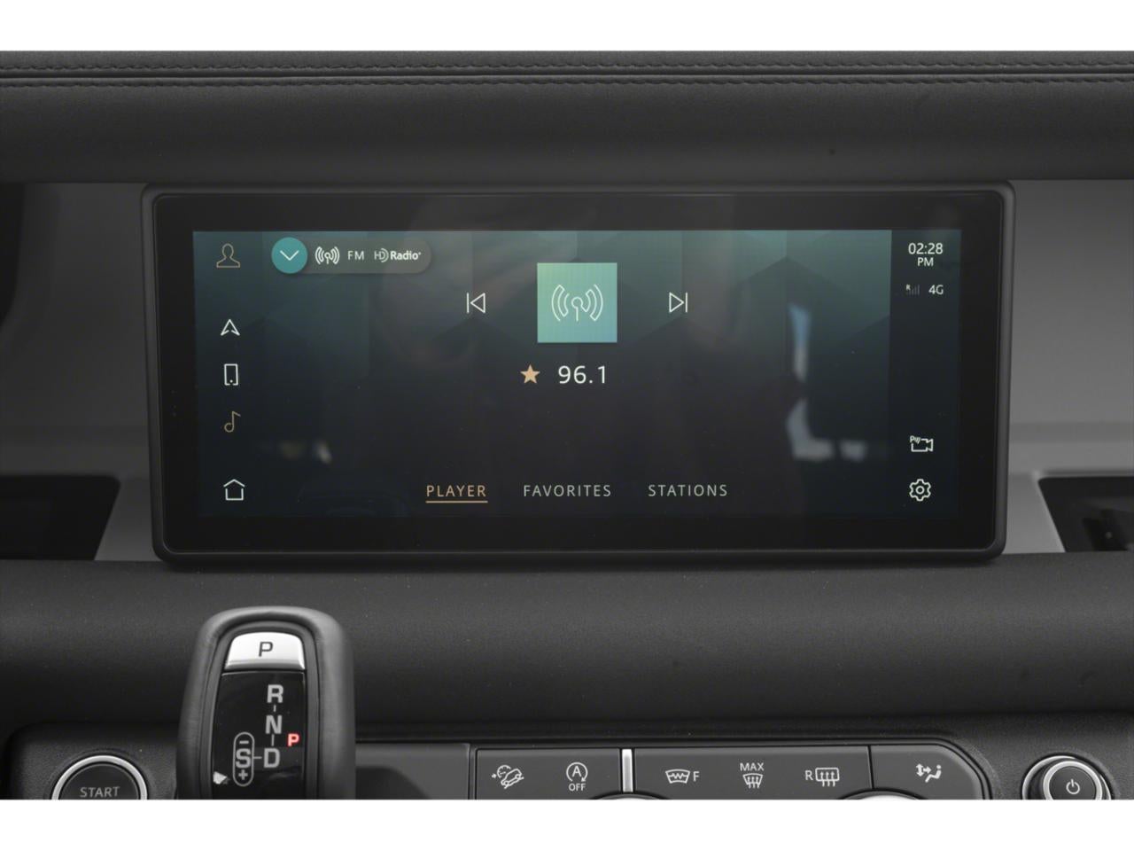 2020 Land Rover Defender 110 First Edition AWD