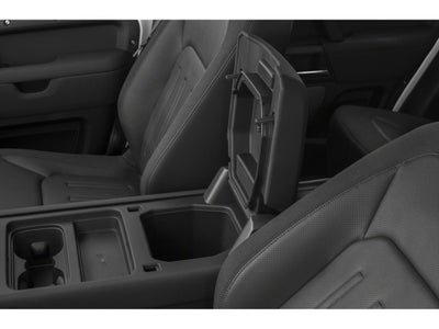 2020 Land Rover Defender 110 First Edition AWD