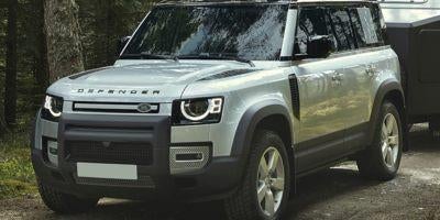2020 Land Rover Defender 110 First Edition AWD
