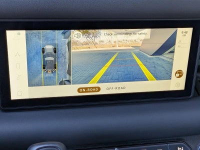 2023 Land Rover Defender 90 X-Dynamic SE AWD