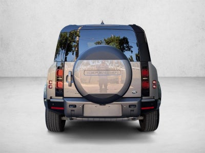 2023 Land Rover Defender 90 X-Dynamic SE AWD