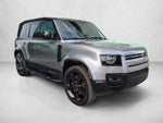2024 Land Rover Defender 110 P400 X-Dynamic SE