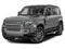 2024 Land Rover Defender 110 P400 X-Dynamic SE
