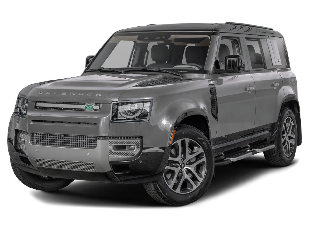 2024 Land Rover Defender 110 P400 X-Dynamic SE