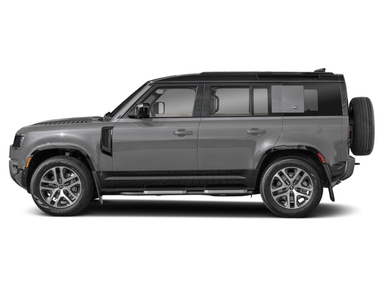 2024 Land Rover Defender 110 P400 X-Dynamic SE