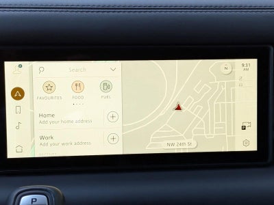 2023 Land Rover Defender 110 X-Dynamic SE AWD