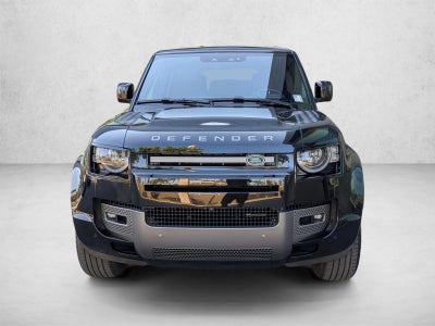 2023 Land Rover Defender 110 X-Dynamic SE AWD