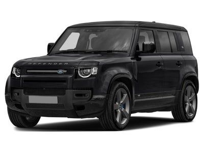 2023 Land Rover Defender 110 X-Dynamic SE AWD