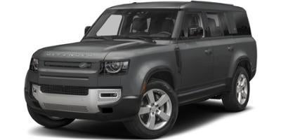 2025 Land Rover Defender 130 P400 X-Dynamic SE