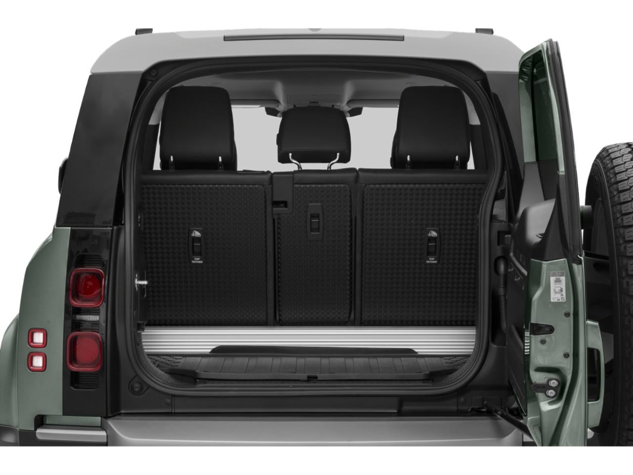 2021 Land Rover Defender 90 S AWD