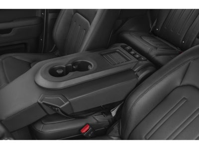 2021 Land Rover Defender 90 S AWD