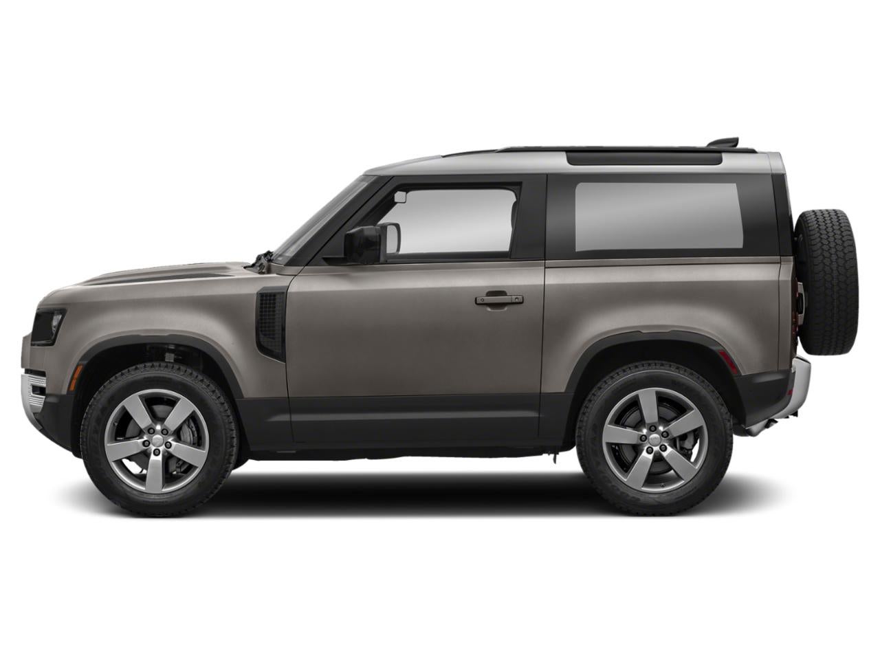 2021 Land Rover Defender 90 S AWD