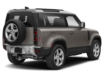 2021 Land Rover Defender 90 S AWD