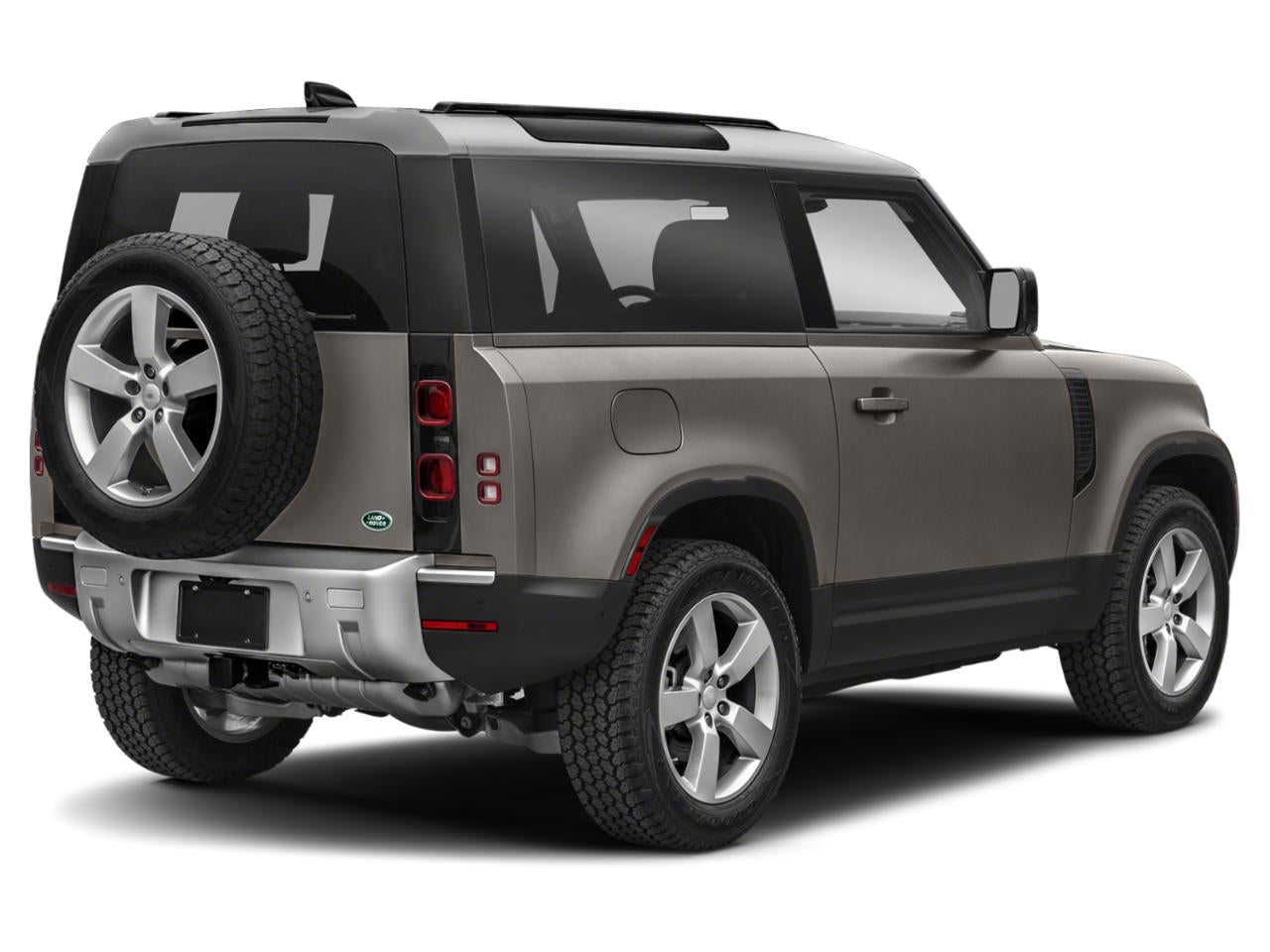 2021 Land Rover Defender 90 S AWD