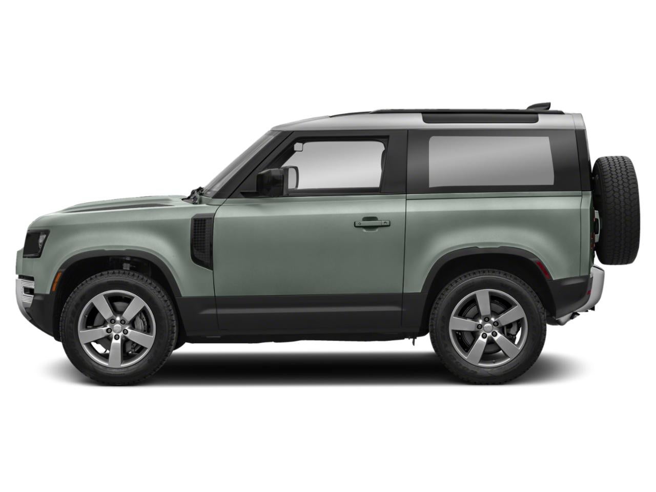 2021 Land Rover Defender 90 S AWD