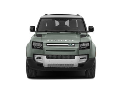 2021 Land Rover Defender 90 S AWD