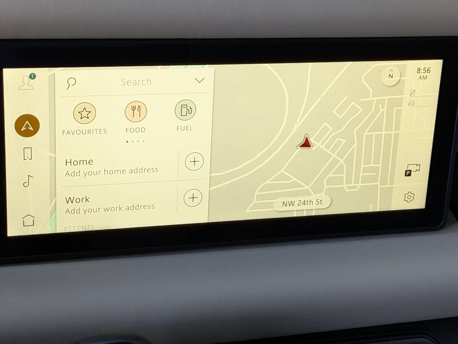 2024 Land Rover Defender 110 P400 S