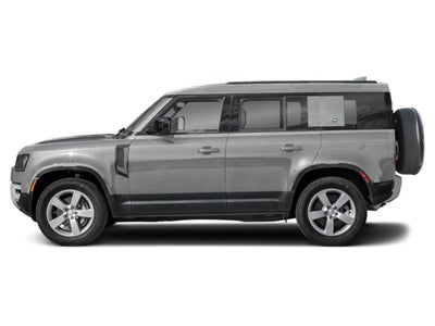 2024 Land Rover Defender 110 P400 S