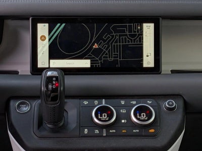 2023 Land Rover Defender 110 S AWD