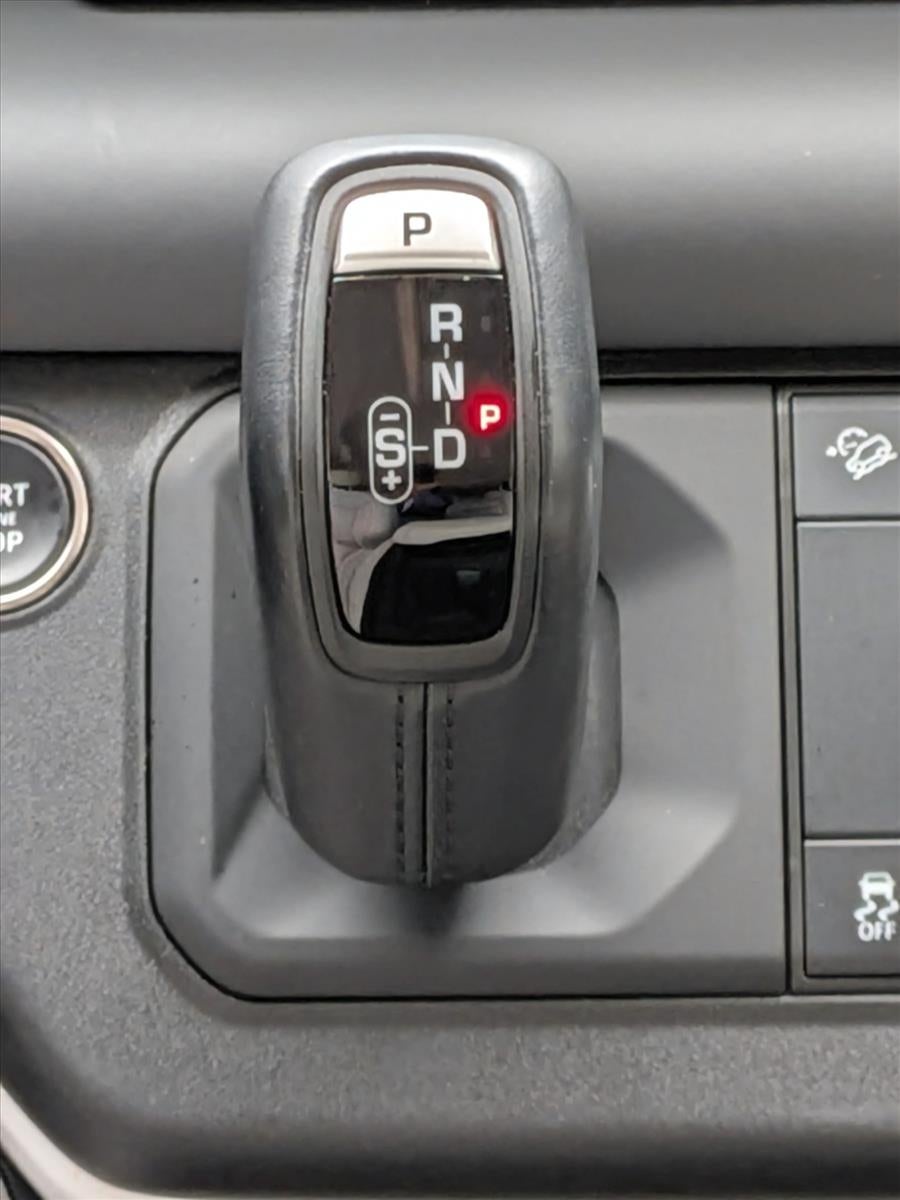 2023 Land Rover Defender 110 S AWD