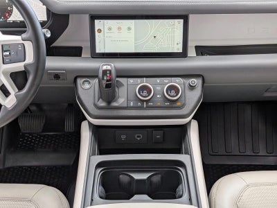 2023 Land Rover Defender 110 S AWD