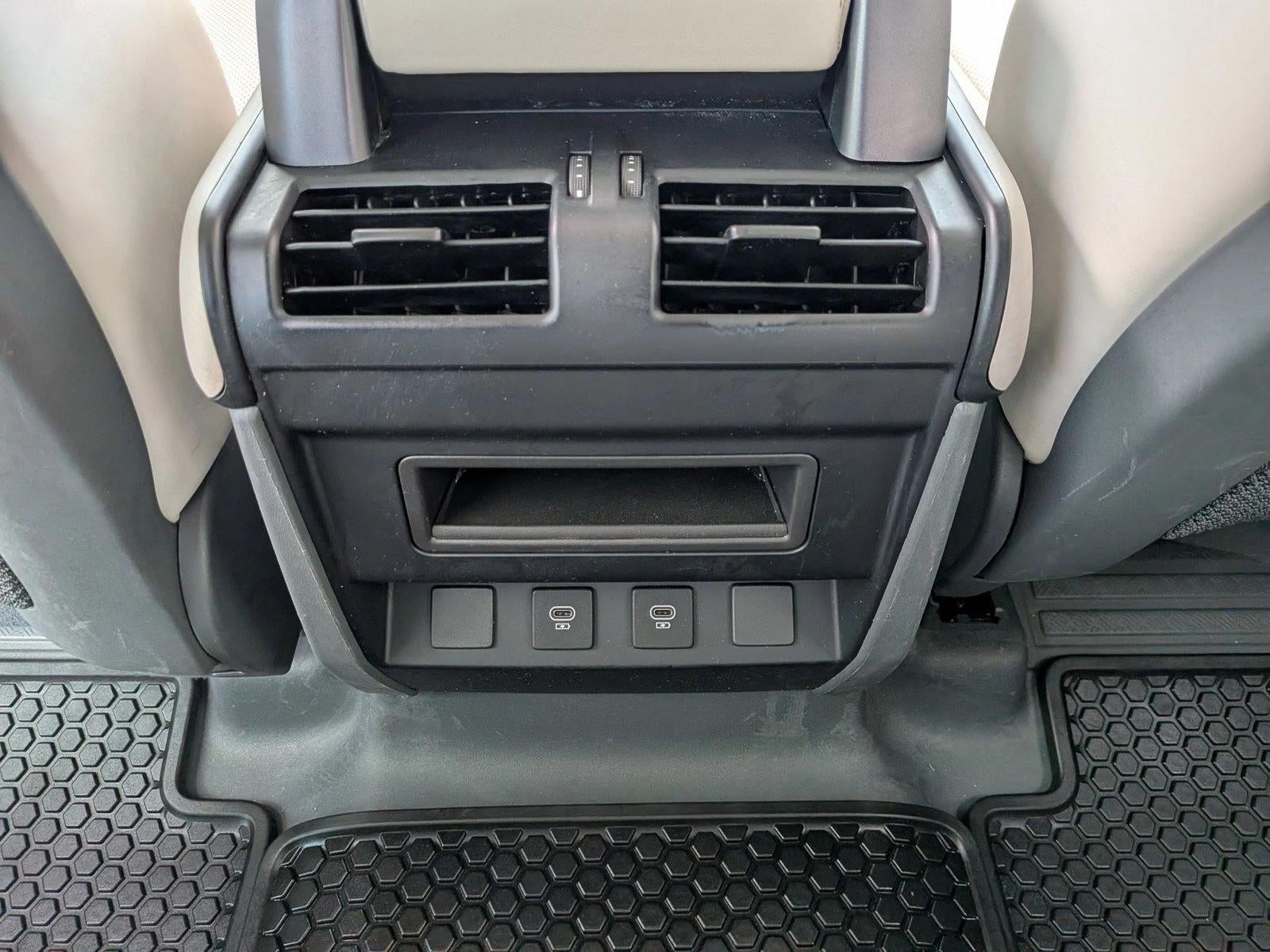 2023 Land Rover Defender 110 S AWD