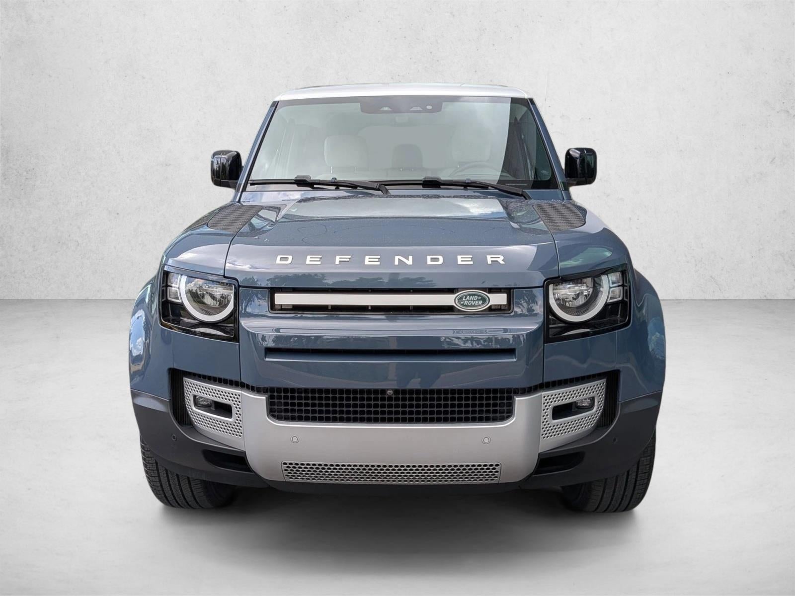 2023 Land Rover Defender 110 S AWD