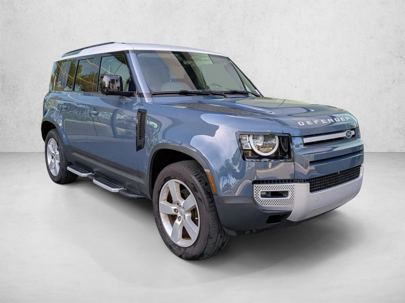 2023 Land Rover Defender 110 S AWD
